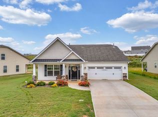 134 Capslock Trl, Pendleton, SC 29670