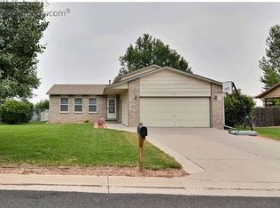 4915 W 23rd Street Rd, Greeley, CO 80634