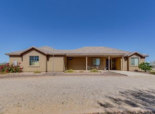 1484 W Daniel Rd, San Tan Valley, AZ 85142