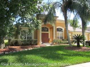 11020 Orangeshire Ct, Ocoee, FL 34761