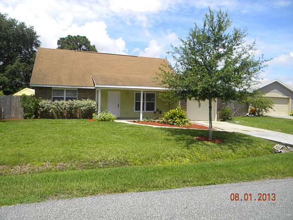 Another angle of the front.