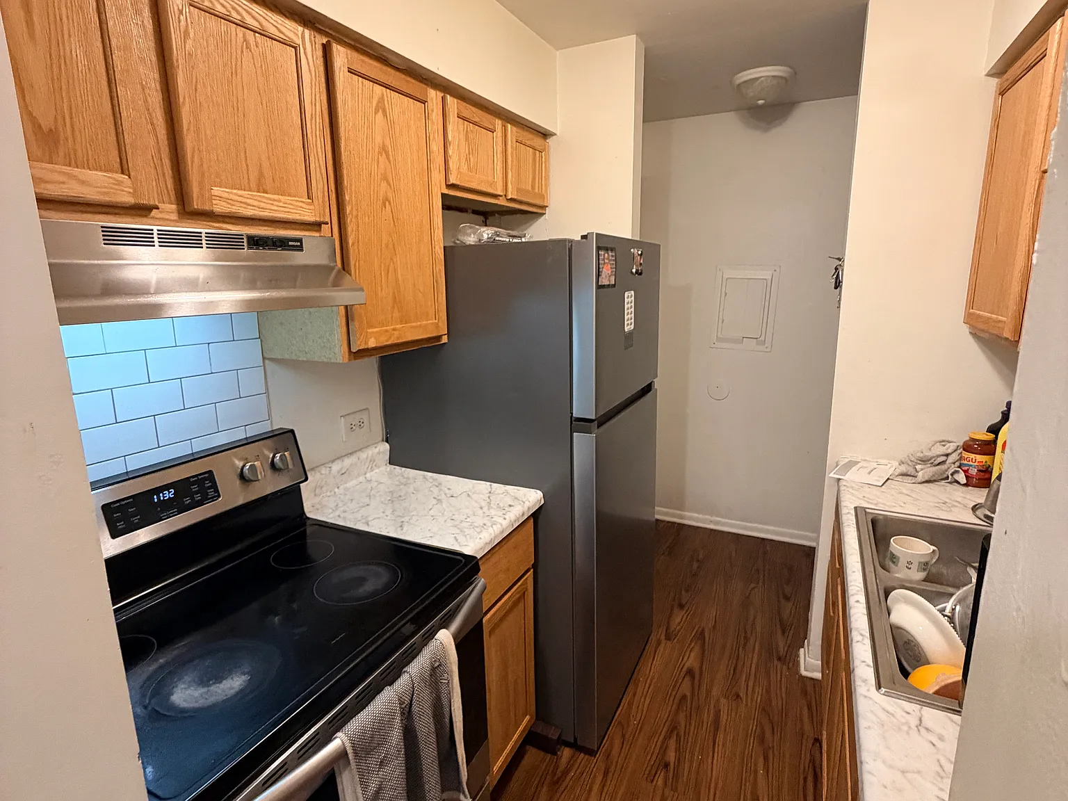 2 bed, 950 sqft, $1,600 — Photo 4