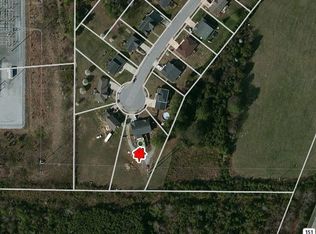 289 Chestnut Ridge Rd, Ringgold, GA 30736