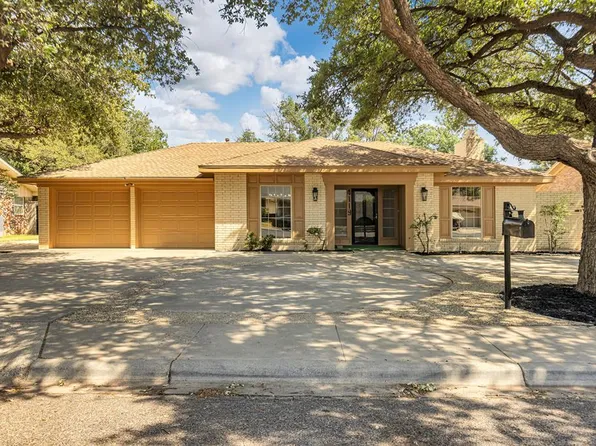 4119 Springdale Dr, Odessa, TX 79762