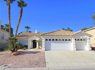 1832 Autumn Gold Ave, Las Vegas, NV 89123