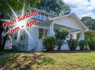 1720 Elizabeth Ave, Winston Salem, NC 27103