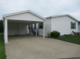 121 Columbine, Niles, MI 49120