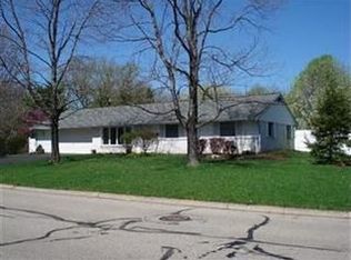 99 Bristol Dr, Dayton, OH 45458