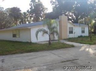 2585 Selleck Ave, New Smyrna Beach, FL 32168