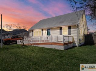 521 E Long Branch Ave, Ocean Gate, NJ