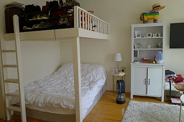 Rented by Corcoran