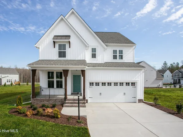 1048 Fawn Valley Way, Wilmington, NC 28409