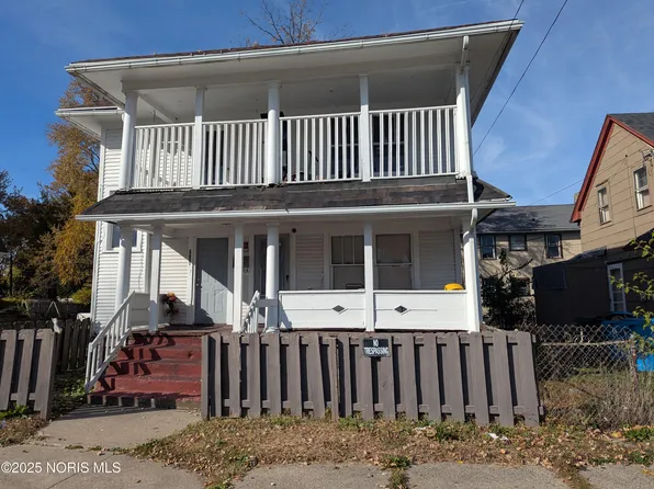 1463 N Ontario St, Toledo, OH 43604