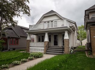 2473 N 64th St, Wauwatosa, WI 53213