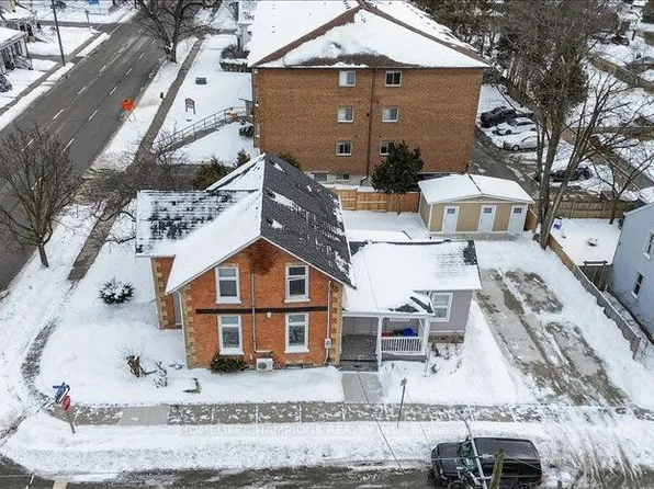 168 Centre St S, Oshawa, ON L1H 4A6