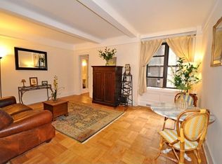 23 W 73rd St #110, New York, NY 10023