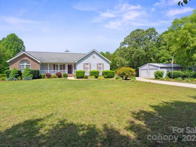 260 Treebark Rd, Statesville, NC, 28625