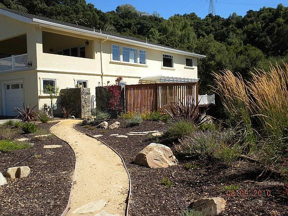 Views from All Rooms