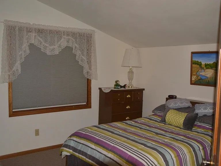 3d bedroom