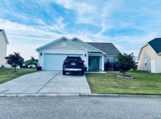 1210 Eagle Creek Dr, Myrtle Beach, SC 29588