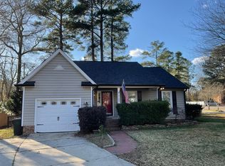 2709 Heathersmith Ct, Raleigh, NC 27604