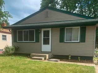 20254 Macel St, Roseville, MI 48066