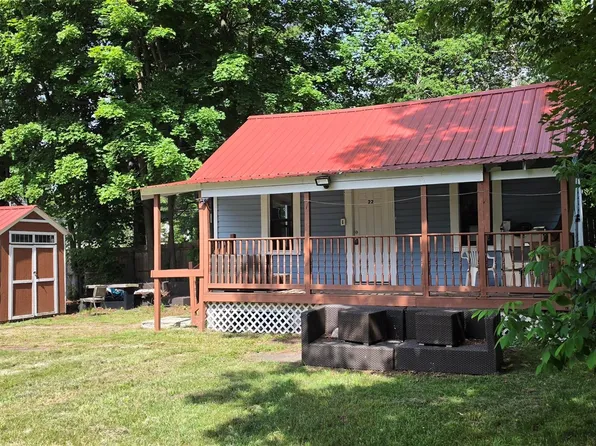 22 Smith Street, Monticello, NY 12701