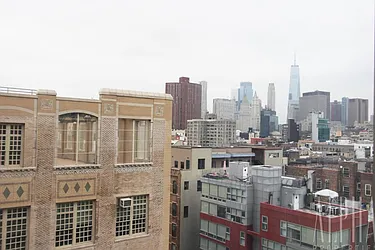Rented by Alpha Properties NYC I LLC