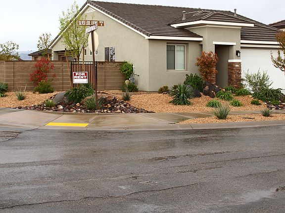 Corner Lot