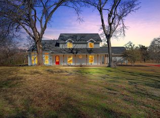 404 Fcr #930, Teague, TX 75860