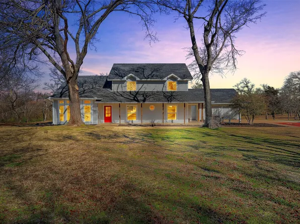 404 Fcr #930, Teague, TX 75860