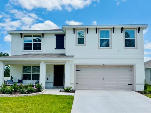 239 SE 66TH COURT, OCALA, FL 34472