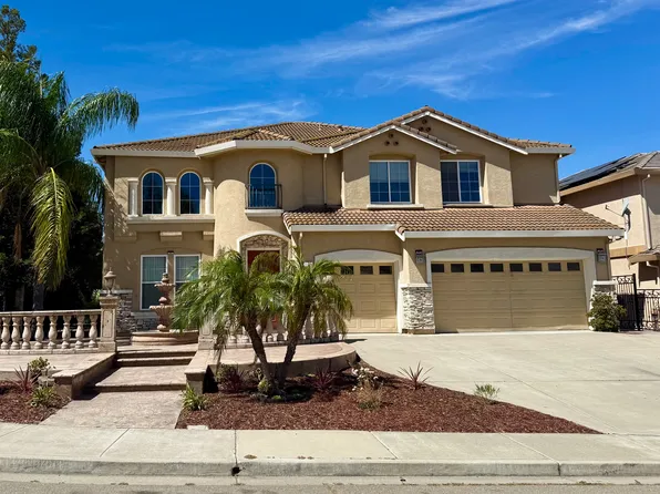 (undisclosed Address), Antioch, CA 94531