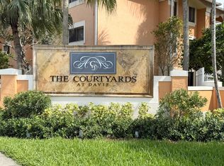 6968 SW 39th Street #F302, Davie, FL 33314