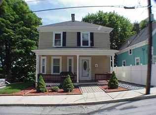 42 Devens St, Marlborough, MA 01752