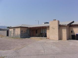 656 Burton St, Henderson, NV 89015