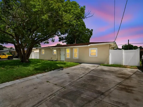 4417 W Fairview Hts, Tampa, FL 33616