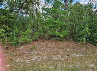 9440 N Old Mill Way Lot 19, Dunnellon, FL 34433