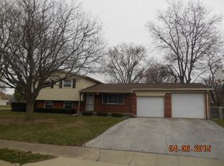 322 Trook Ct, Marion, IN