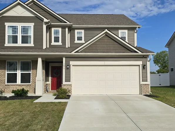 1075 Bevy Blvd, Danville, IN 46122