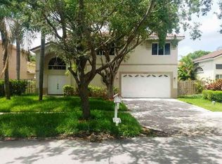 11275 Roundelay Rd, Cooper City, FL 33026