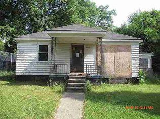 8145 Emily St, Detroit, MI 48234