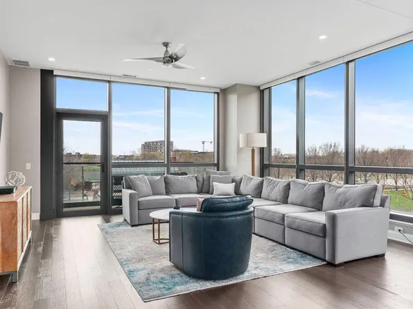 250 W Spring St Unit 326, Columbus, OH 43215