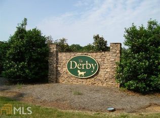 40 Secretariat Rd, Rome, GA 30161