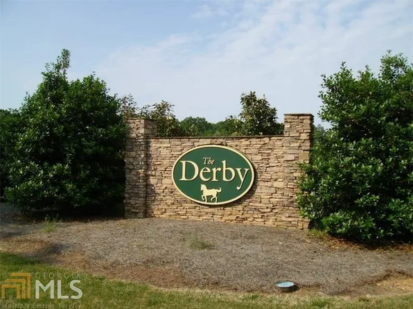 40 Secretariat Rd, Rome, GA 30161