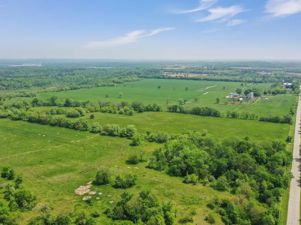 W3648 LITTLE PRAIRIE ROAD, East Troy, WI 53120