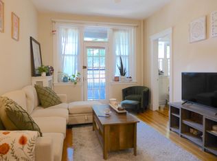 14 Mount Hood Rd, Brighton, MA 02135