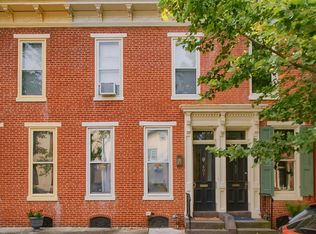 807 Green St APT 2, Harrisburg, PA 17102