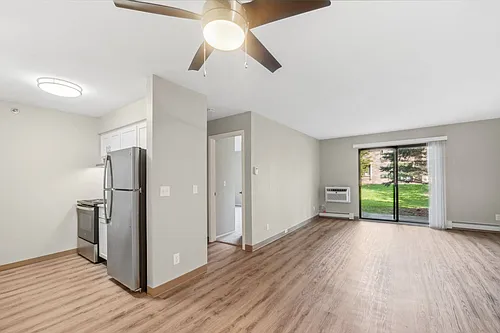 Norhardt Apartments Photo 1