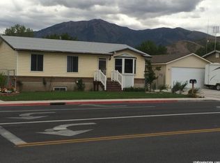 817 S 930 W, Payson, UT 84651